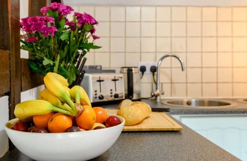 Redbrook Cottage | 1 Bed in Lydney (oc-88814)