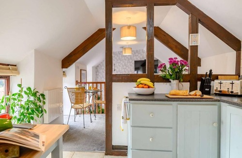 Redbrook Cottage | 1 Bed in Lydney (oc-88814)