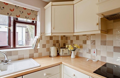 Lydney House | 1 Bed in Lydney (oc-73584)