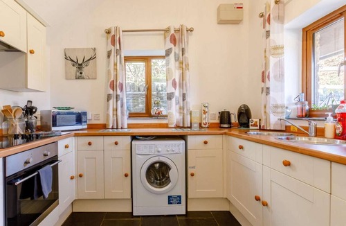 Whitecroft Cottage | 1 Bed in Lydney (oc-43724)