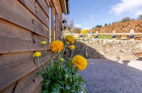 Whitecroft Cottage | 1 Bed in Lydney (oc-43724)
