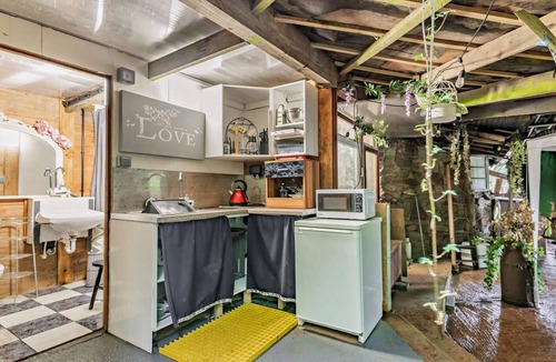 Lydney Cottage | 1 Bed in Lydney (oc-91373)