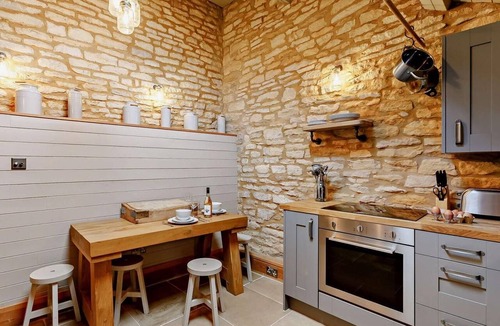 Longborough Cottage | 1 Bed in Moreton-in-marsh (oc-52674)
