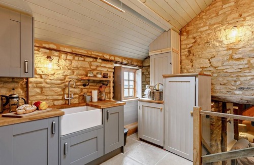 Longborough Cottage | 1 Bed in Moreton-in-marsh (oc-52674)
