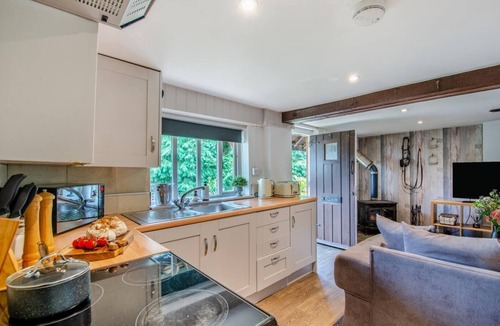 Sedgeberrow Cottage | 1 Bed in Sedgeberrow (oc-w30008)