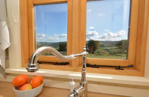 Usk Cottage | 1 Bed in Usk- (oc-63292)
