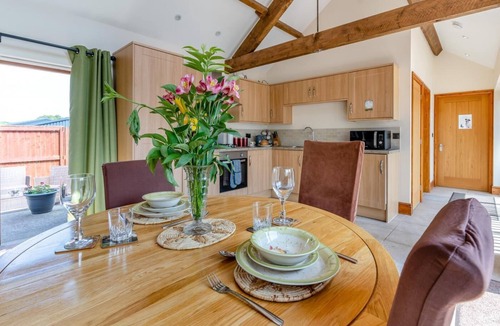 Monmouth Cottage | 1 Bed in Wonastow (oc-l29426)