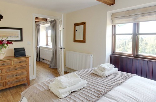 Lydney Cottage | 1 bedroom accommodation in St Briavels, near Lydney
