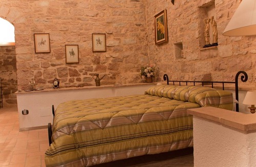 Spello Apartment | 1 bedroom apartment central Spello