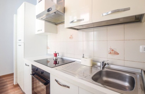 Piombino Apartment | 1 bedroom beautiful apartment in Piombino