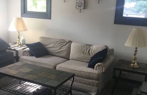 Painesville Cabin | 1 bedroom cabin in Painesville 500 sq feet