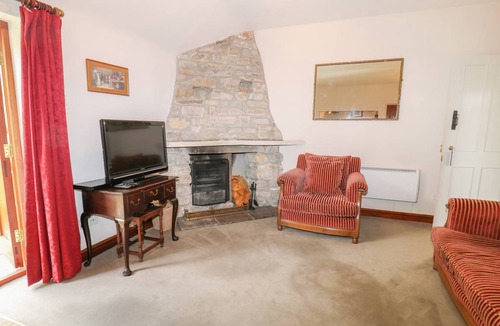 Hinton Cottage | 105 m² Cottage ∙ 2 bedrooms ∙ 4 guests