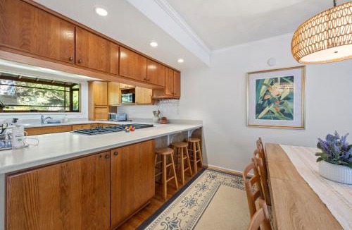 Avalon House | 11 Canyon Terrace by Catalina Island Vacation Rentals