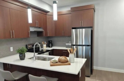 Cochrane Apartment | 1111 Ocgrow Reserve - Luxury 5 Star