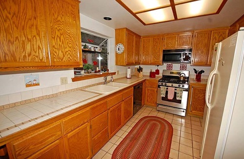Montgomery Estates Cabin | 1209 Golden Bear Trail in South Lake Tahoe, CA