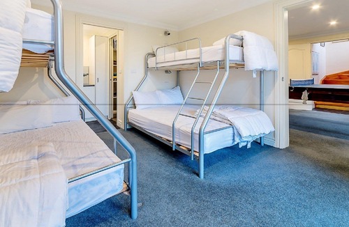 Smiths Beach House | 14 Beach Court, Smiths Beach Beauty, 2 storey, 3 bedroom holiday house.