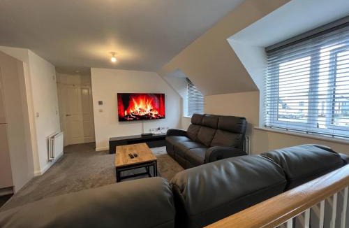 Patchway Apartment | 148 Mansell Road