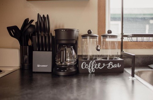Grand Marais Villa | 1818 Trailside Cedar - Cabin 2