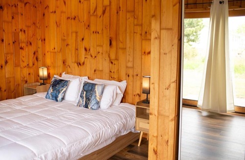 Grand Marais Villa | 1818 Trailside Pine - Cabin 3
