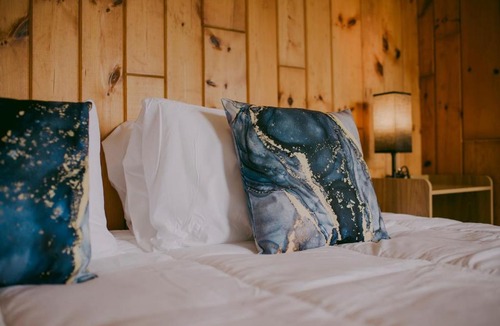 Grand Marais Villa | 1818 Trailside Pine - Cabin 3
