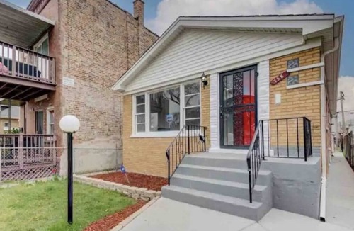 Chatham House | 1st Room @93rd