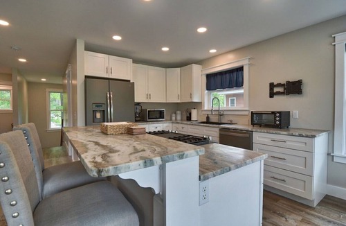 Indian River House | 2 Beautiful Homes for the Price of One!