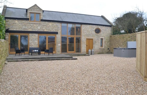 Farmborough Cottage | 2 Bed in Bath (oc-47045)