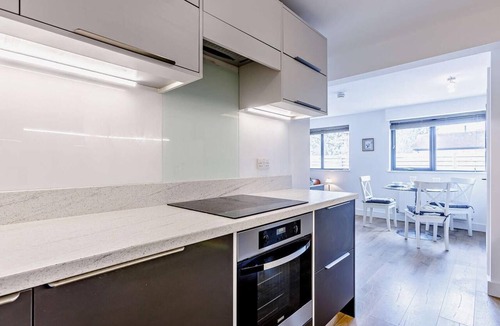 Ardens Grafton Cottage | 2 Bed in Bidford On Avon (oc-82334)