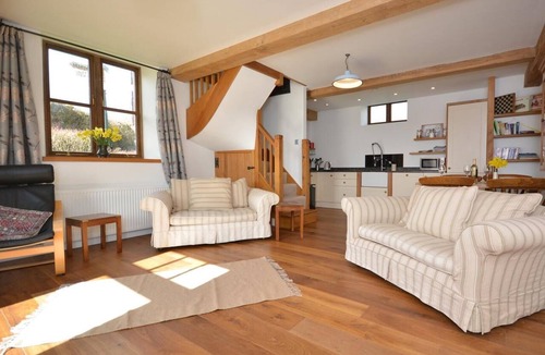 Compton Martin Cottage | 2 Bed in Blagdon (oc-tforg)