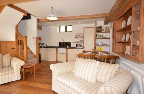 Compton Martin Cottage | 2 Bed in Blagdon (oc-tforg)