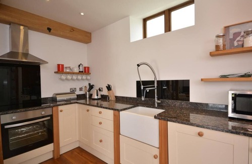 Compton Martin Cottage | 2 Bed in Blagdon (oc-tforg)