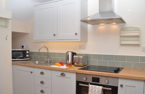 Dundry Cottage | 2 Bed in Bristol (oc-75697)