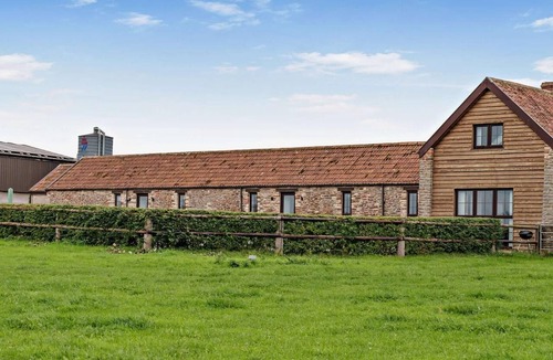 Stanton Drew Cottage | 2 Bed in Bristol (oc-72836)