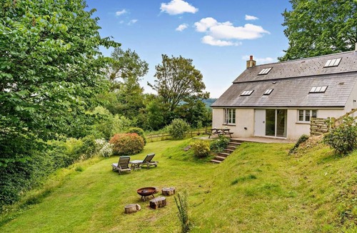 Chepstow Cottage | 2 Bed in Chepstow (oc-42837)
