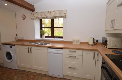 Bishop Sutton Cottage | 2 Bed in Chew Magna (oc-56550)