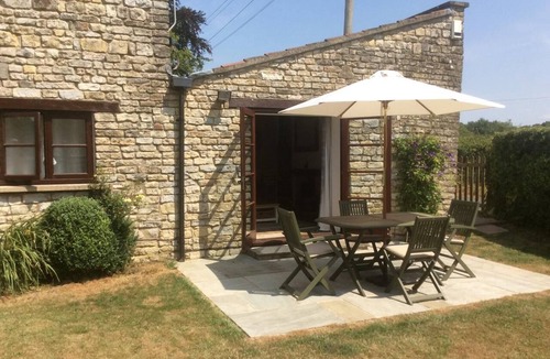 Bishop Sutton Cottage | 2 Bed in Chew Magna (oc-56550)
