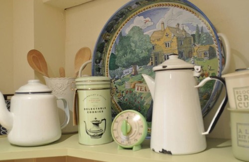Whichford Cottage | 2 Bed in Chipping Norton (oc-73904)