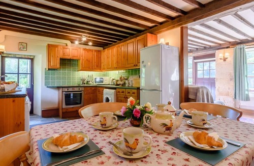Daglingworth Cottage | 2 Bed in Cirencester (oc-48925)