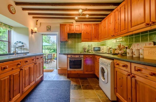 Daglingworth Cottage | 2 Bed in Cirencester (oc-48925)