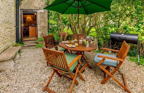 Daglingworth Cottage | 2 Bed in Cirencester (oc-48925)