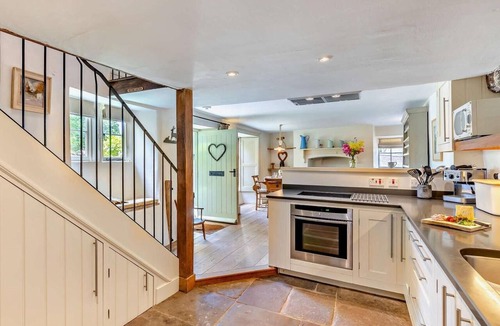 Staunton Cottage | 2 Bed in Coleford (oc-56076)