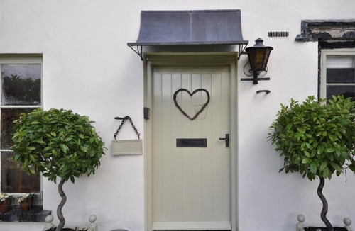 Staunton Cottage | 2 Bed in Coleford (oc-56076)