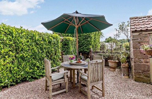 Staunton Cottage | 2 Bed in Coleford (oc-56076)