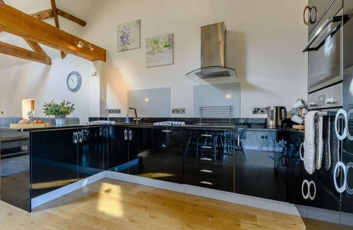 Pitchcombe Cottage | 2 Bed in Evesham (oc-89305)