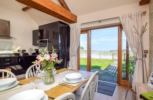 Pitchcombe Cottage | 2 Bed in Evesham (oc-89305)