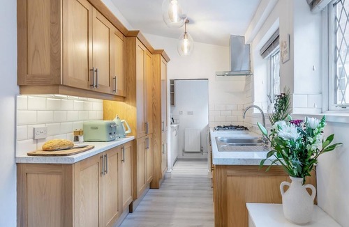 Hunningham Cottage | 2 Bed in Hunningham (oc-h34740)