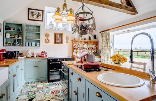 Broadwell Cottage | 2 Bed in Lechlade (oc-77493)