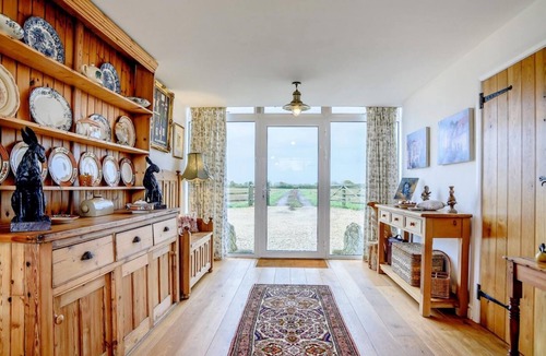 Broadwell Cottage | 2 Bed in Lechlade (oc-77493)