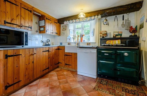 Broadwell Cottage | 2 Bed in Lechlade (oc-40194)