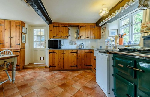 Broadwell Cottage | 2 Bed in Lechlade (oc-40194)